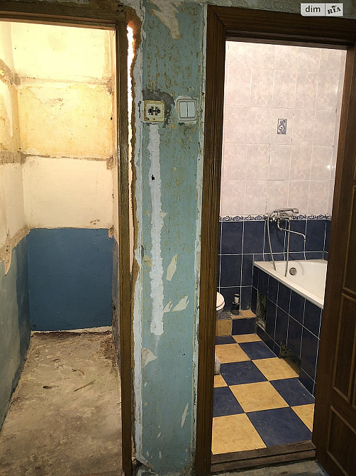 Продаж Квартира 1-кімнатна, 7/9 поверх на Рокосовського Маршала вул., д. 10 Киев - изображение 8