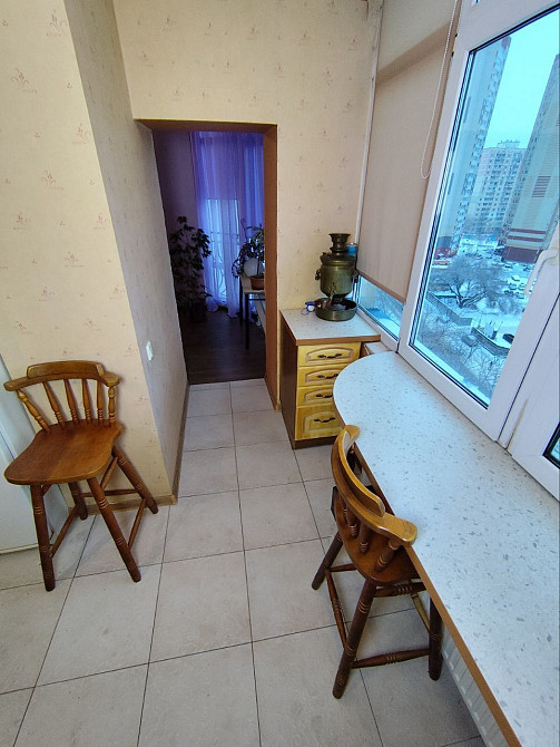 Продаж Квартира 2-кімнатна, 9/13 поверх на Юлії Здановської вул., д. 60/5 Київ - фото 14