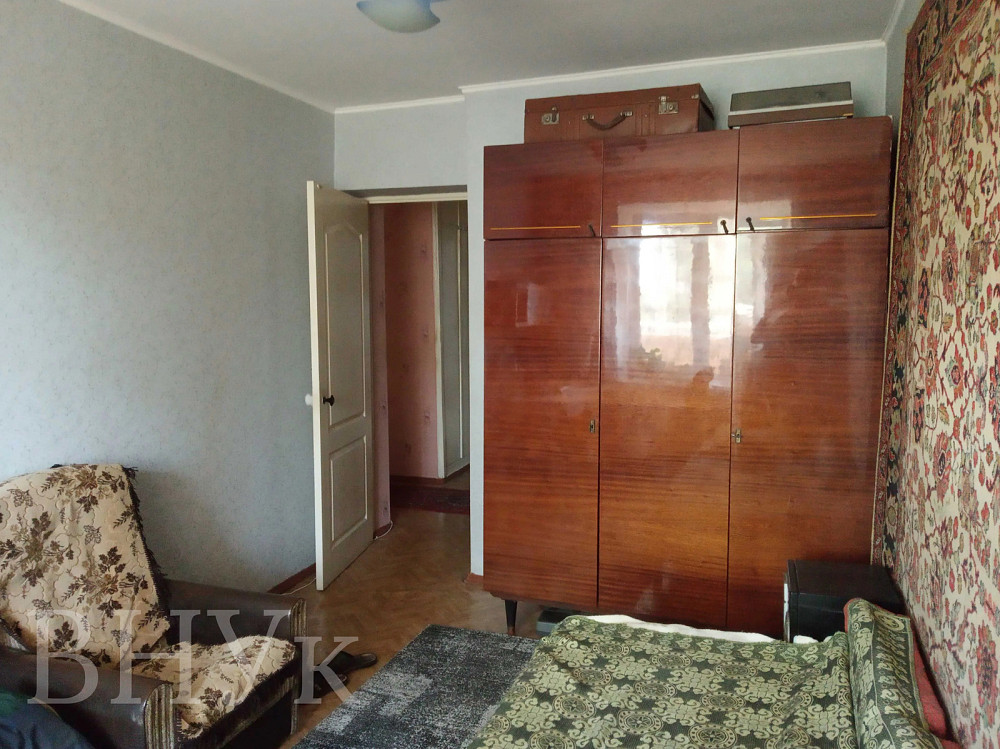 Продаж Квартира 4-кімнатна, 4/9 поверх на Шмідта Вінниця - фото 3