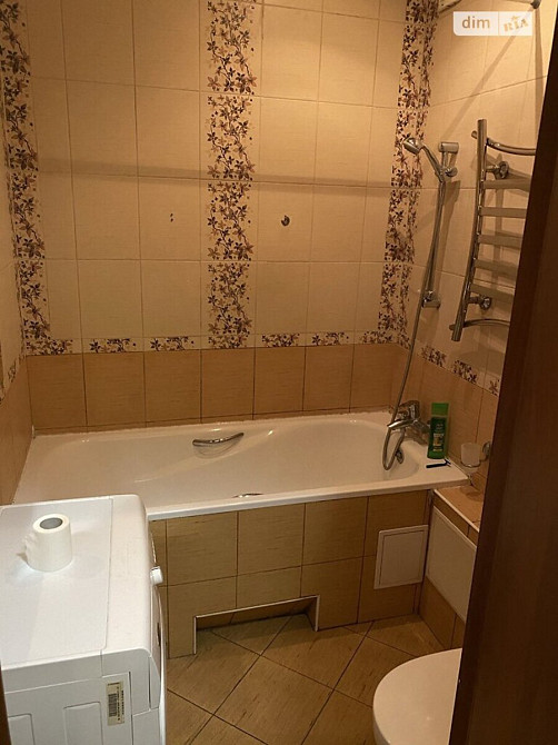 Оренда Квартира 1-кімнатна, 2/9 поверх на просп. Берестейський, 1 Київ - фото 9