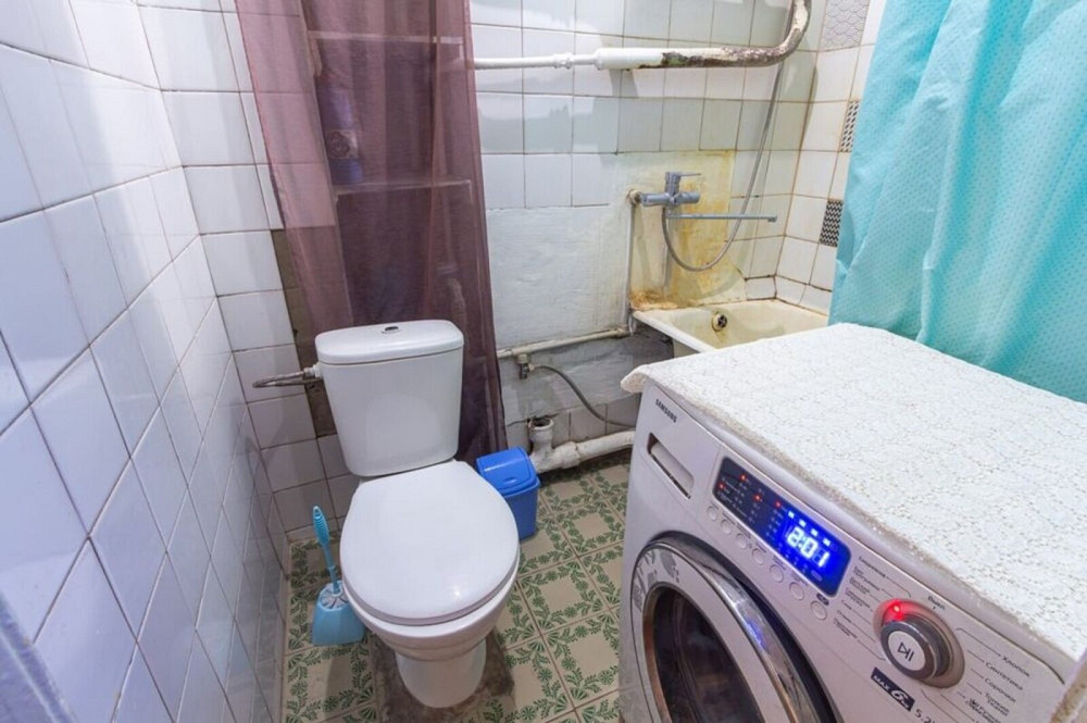 Оренда Квартира 2-кімнатна, 5/5 поверх Київ - фото 5