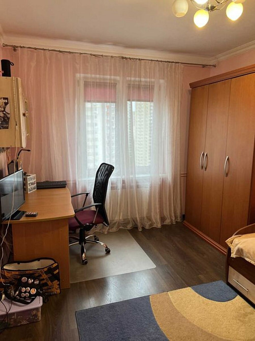 Продаж Квартира 3-кімнатна, 14/22 поверх на Урлівська, 15 Київ - фото 17