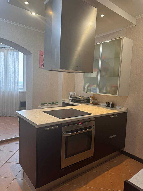 Продаж Квартира 3-кімнатна, 15/22 поверх на Милославська вул., д. 32/51 Київ - фото 17