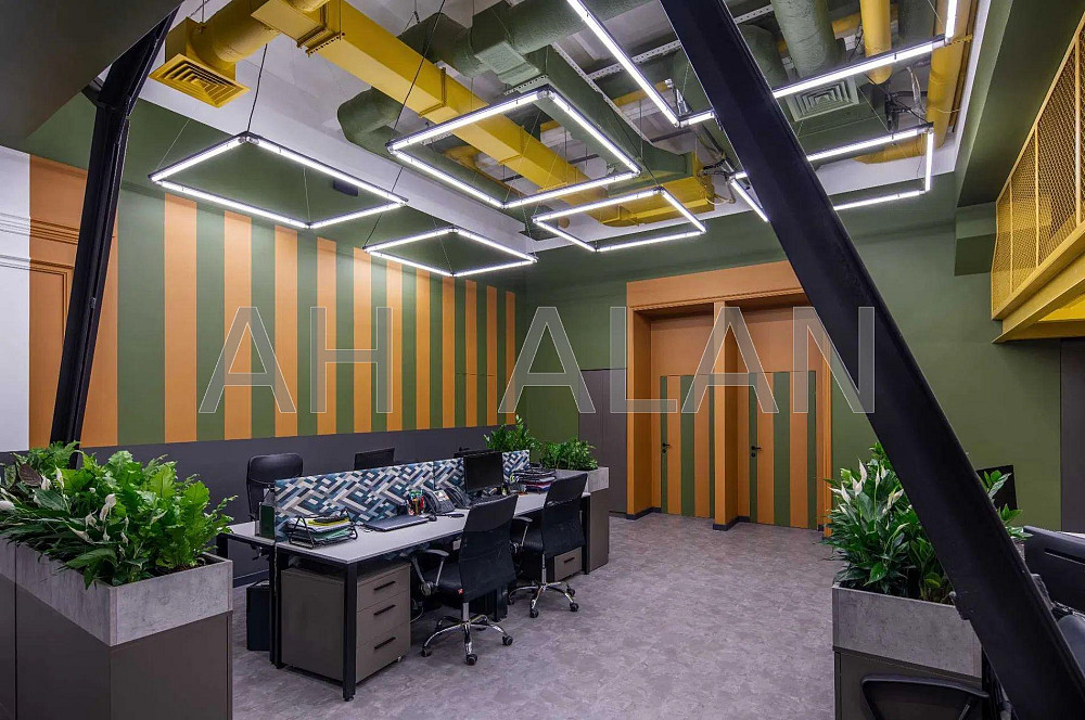 Оренда офісне приміщення на Охтирський пров., 7 приміщень - 1 Київ - фото 15