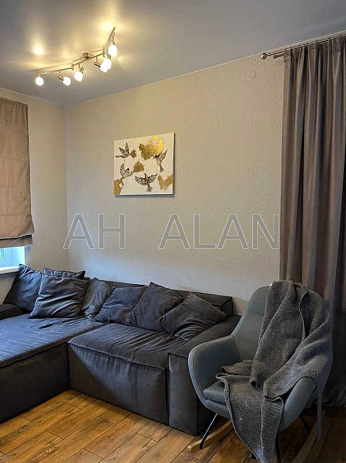 Продаж Будинок 5-кімнатний на Абрикосова вул., 1 Осещина - изображение 3