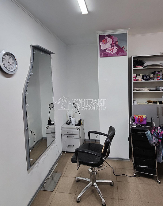 Продаж готовий бізнес на вул. Аерокосмічний приміщень - 2, поверх - 1/9 Харків - фото 1