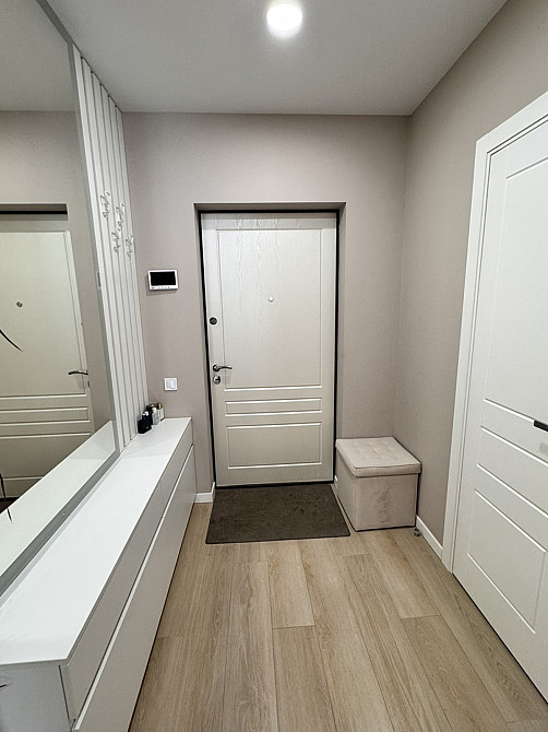 Продаж Квартира 1-кімнатна, 11/12 поверх на Победы наб., 44 Дніпро - фото 16