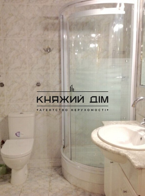 Продаж 2-рівневої квартири в центрі Києва, метро Кловська. № 21144975 Київ - фото 8