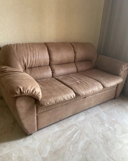 Оренда Квартира 1-кімнатна, 12/24 поверх на Большая Арнаутская ул., 23б Одесса - изображение 3