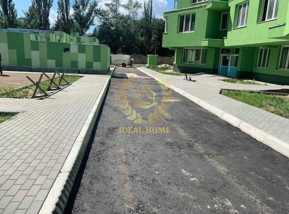 Продаж Квартира 2-кімнатна Киев - изображение 3