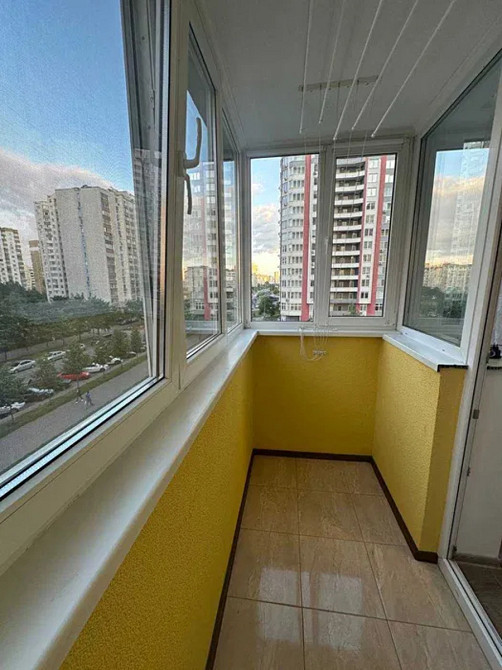 Оренда Квартира 2-кімнатна, 4/24 поверх на Драгоманова, 2 Київ - фото 15