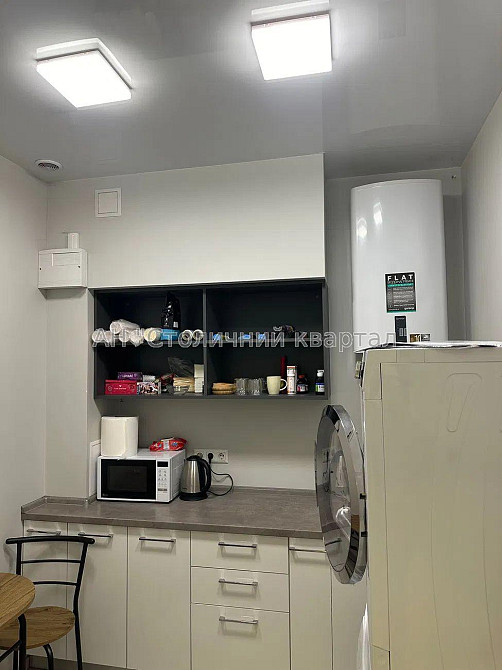 Оренда Будинок 5-кімнатний на Василя Тютюнника вул., 53 Київ - фото 10