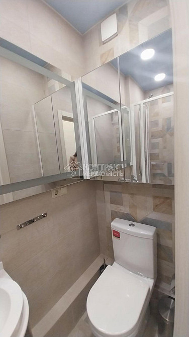 Продаж Квартира 1-кімнатна, 4/6 поверх на вул. Шевченківський Харків - фото 12