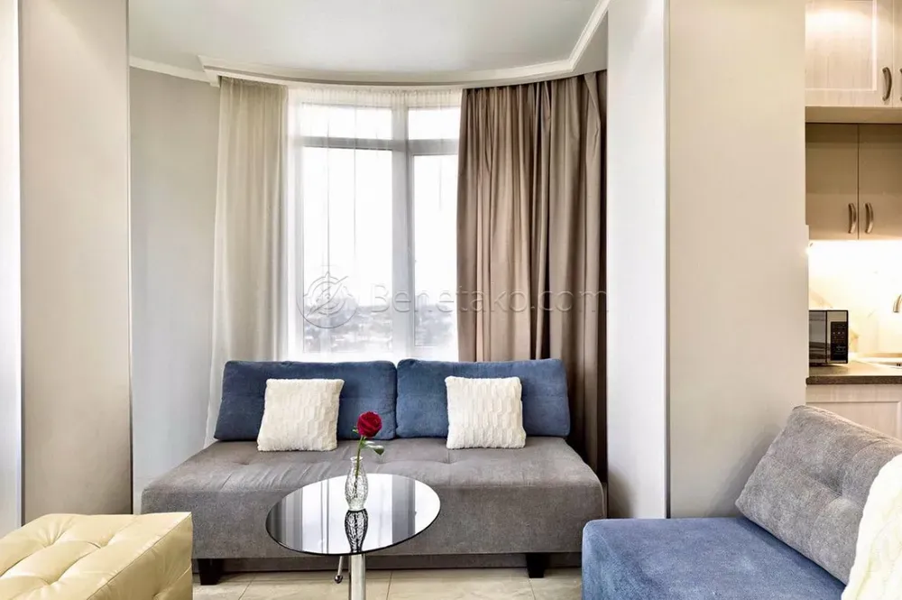 Оренда 2к Квартира 56 кв.м Аркадийское плато, 5/2 Одеса - фото 8