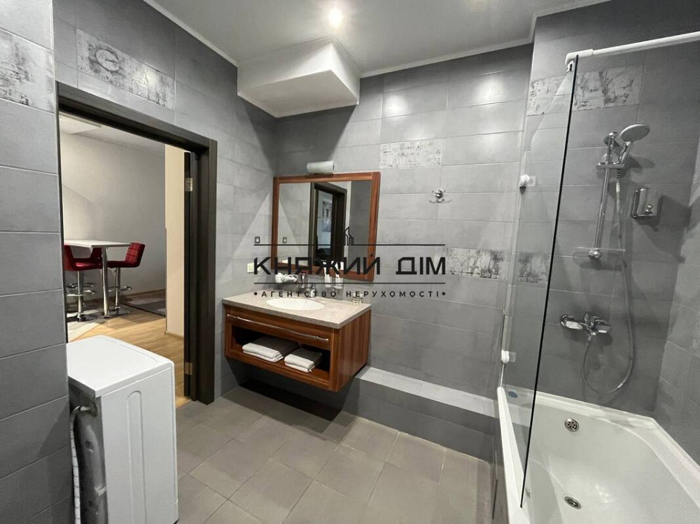 Шикарна 2-х к. Квартира-студіо в ЖК Avenue 14-16 м. Дружби народів. № 1184718 Київ - фото 10