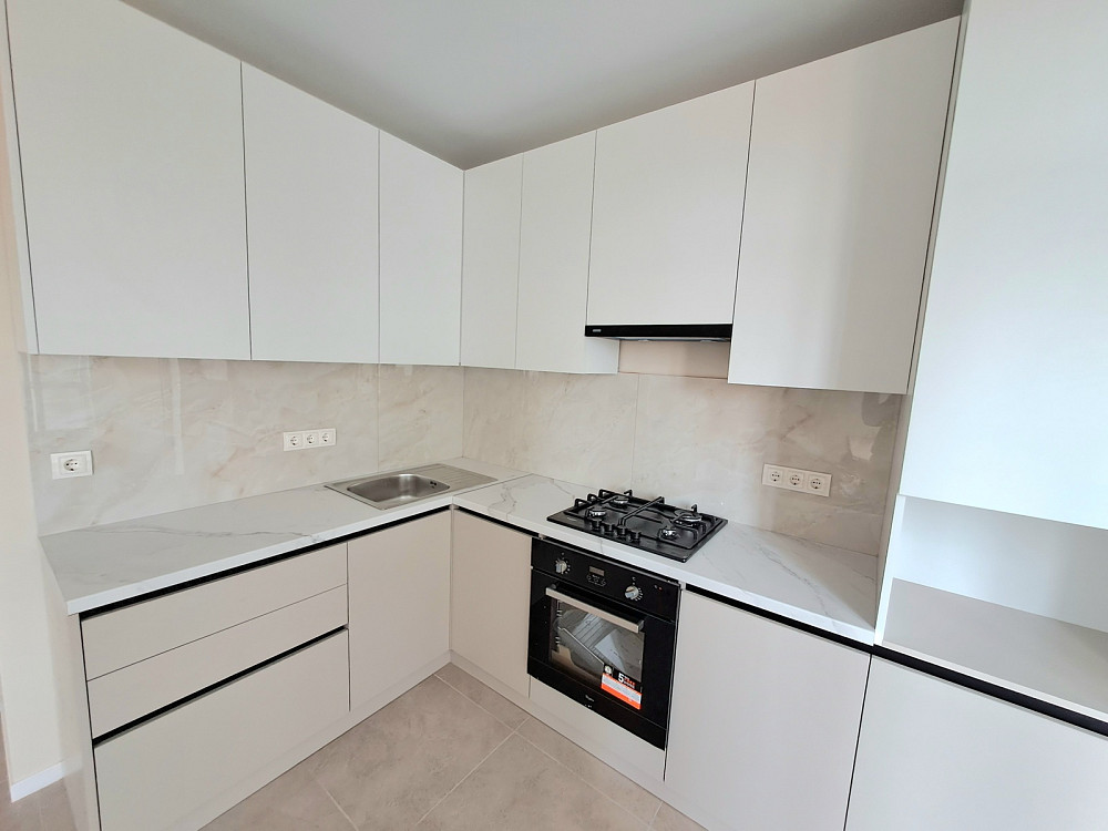 Оренда Квартира 1-кімнатна, 3/5 поверх на вул. Весела Тернополь - изображение 1