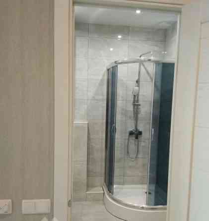 Новая 2- комнатная квартира с ремонтом в ЖК Сити - Парк на Пестеля. Odessa