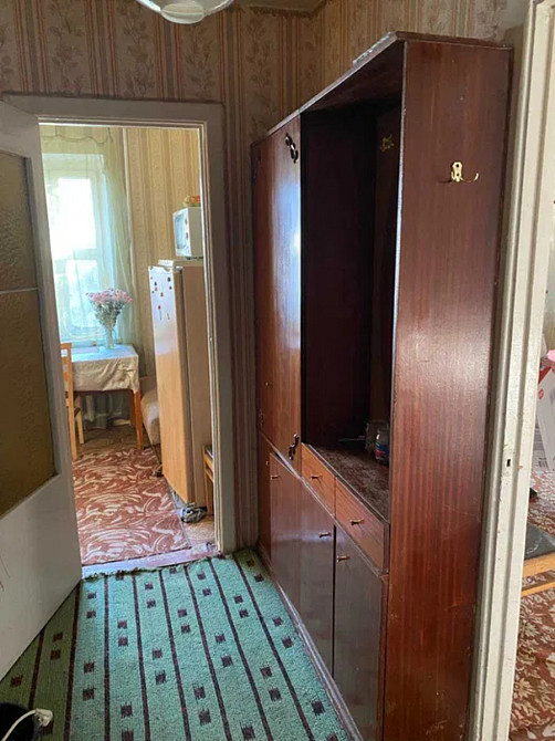 Оренда Квартира 1-кімнатна, 3/5 поверх на Дяченка, 6 Київ - фото 3