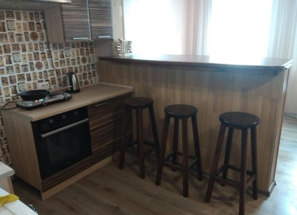 Продам 1 кімнатну квартиру в ЖК Смарт Сіті, 40 м2 Одеса - фото 11