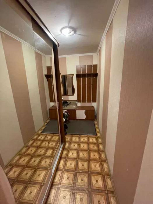 Оренда Квартира 3-кімнатна, 5/22 поверх на ул. Юлии Здановской (ул. Михаила Ломоносова), 83а Kiev - photo 4