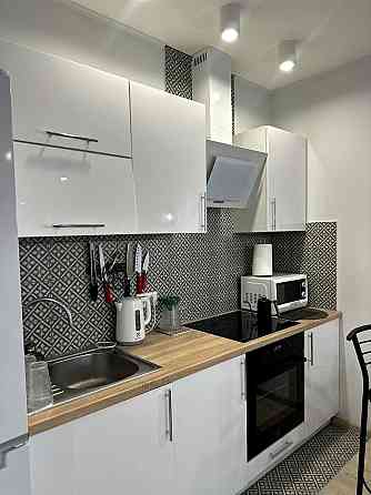 Продаж Квартира 1-кімнатна, 10/26 поверх на Рея Бредбері вул., д. 2 Київ