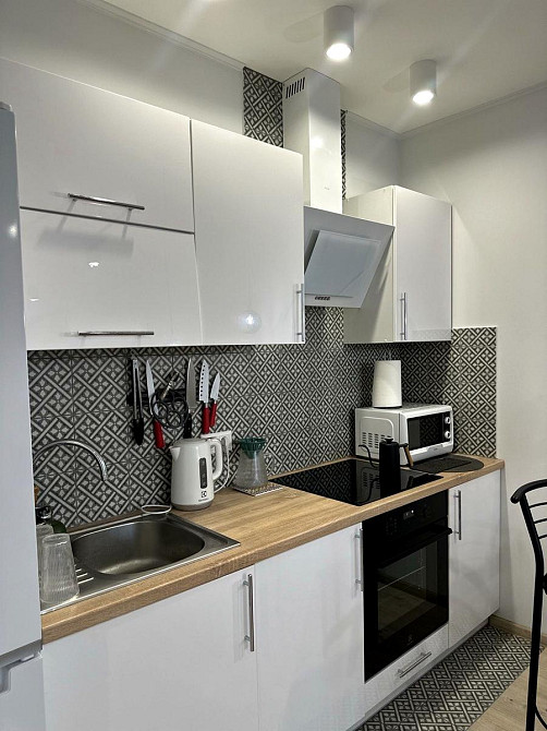 Продаж Квартира 1-кімнатна, 10/26 поверх на Рея Бредбері вул., д. 2 Kiev - photo 4