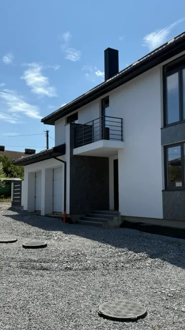 Продаж 2-поверховий Будинок з ділянкою 5 сот 218 кв.м 5 кімн. на Успенська Сокільники - фото 3