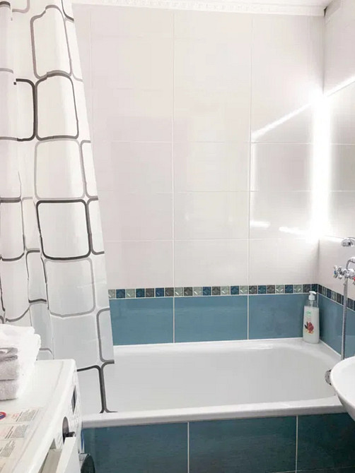 Оренда Квартира 2-кімнатна, 2/10 поверх на Драгоманова, 11 Київ - фото 14