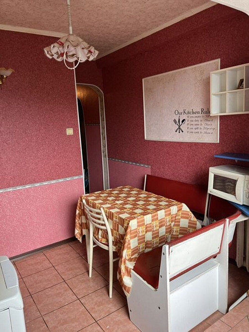 Оренда Квартира 1-кімнатна, 7/9 поверх на Тычины Павла просп., 1 Київ - фото 4