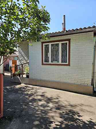 Продаж 1-поверховий Частина будинку з ділянкою 2 сот 61 кв.м 3 кімн. на Г.Сковороди Zhytomyr