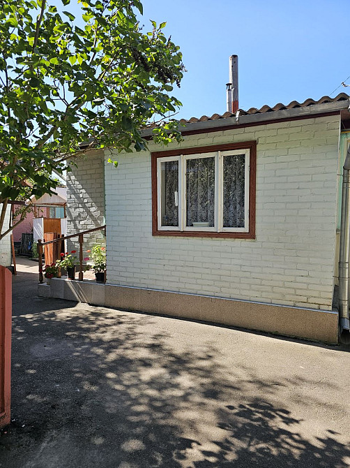 Продаж 1-поверховий Частина будинку з ділянкою 2 сот 61 кв.м 3 кімн. на Г.Сковороди Zhytomyr - photo 2