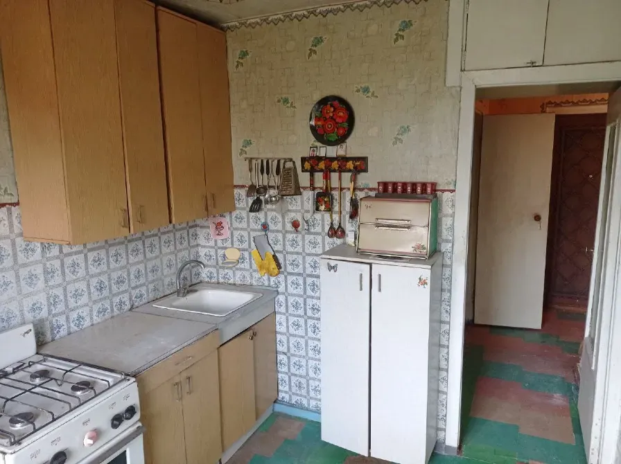 Продаж 2к Квартира 49.2 кв.м Квартальна 19 Дніпро - фото 15