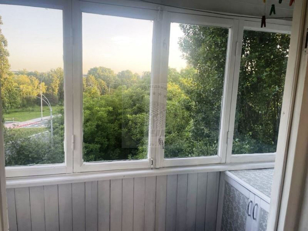 1 кімнатна, пр-т Повітряних Сил 78, Соломянський р-н Kiev - photo 10