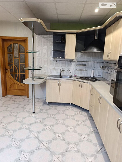 Оренда Квартира 2-кімнатна, 11/16 поверх на Бориса Гмирі, 1б/6 Київ - фото 1