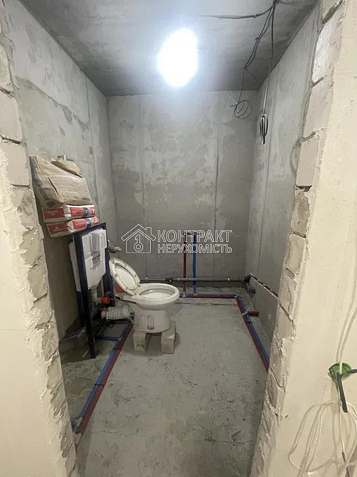 Продаж Квартира 1-кімнатна, 9/9 поверх на вул. Барабашова Харьков - изображение 10