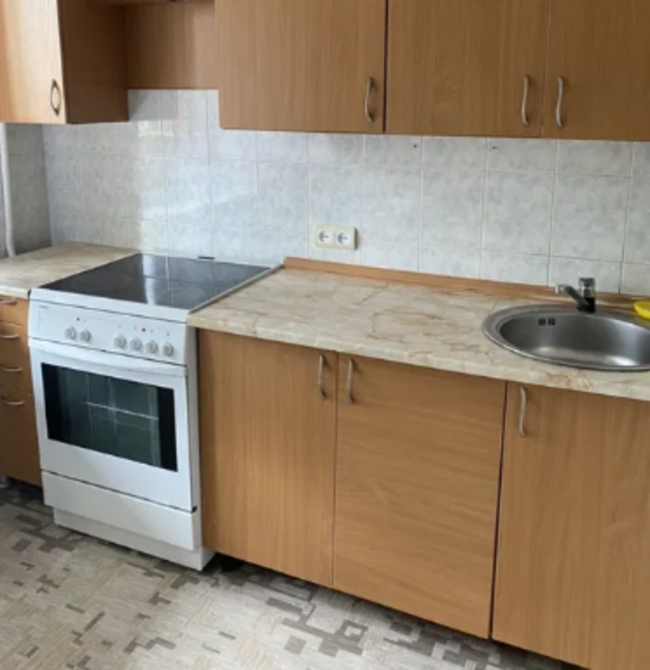 Оренда Квартира 1-кімнатна, 3/18 поверх Київ - фото 6