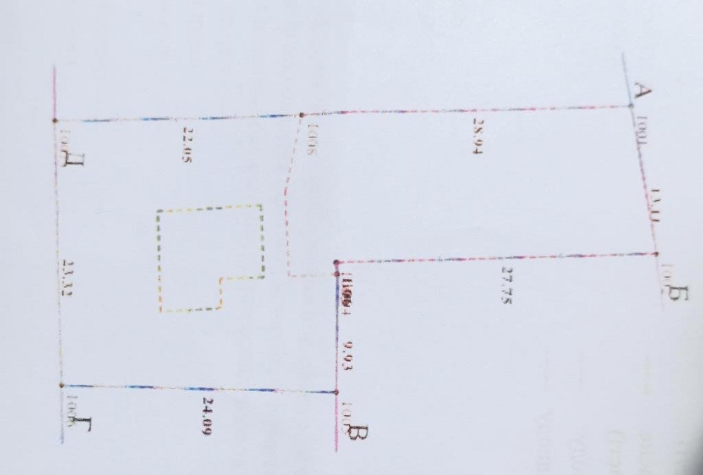 Продаж земельної ділянки 9 соток на пров. Каракульний Житомир - фото 4