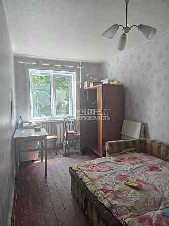 Продаж Квартира 2-кімнатна, 1/5 поверх на вул. Роганська Kharkiv