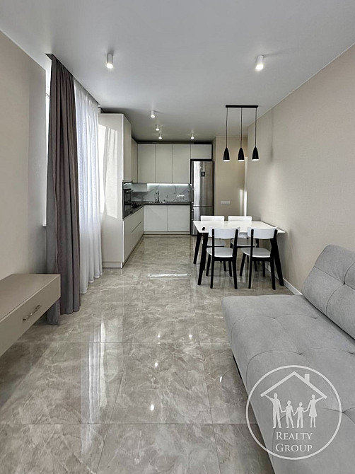 Продаж 2к Квартира 66 кв.м Шевченка вул. Львов - изображение 2