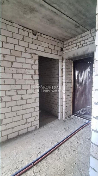 Продаж Квартира 1-кімнатна, 7/9 поверх на вул. Борткевича Харьков - изображение 2