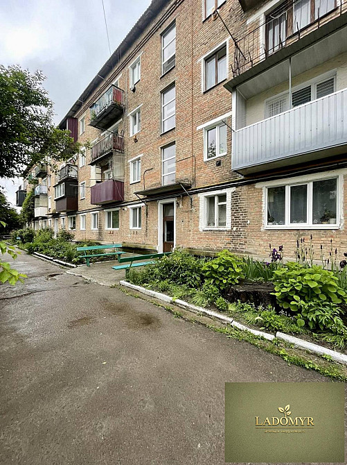 Продаж Квартира 2-кімнатна, 4/4 поверх на вул. Заводська  - фото 7