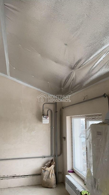 Продаж Квартира 2-кімнатна, 6/6 поверх на вул. Дерев'янка Харків - фото 4