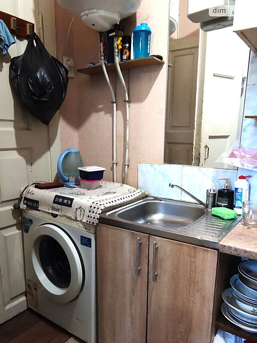 Оренда Квартира 2-кімнатна, 1/1 поверх на Стуса Vinnytsya - photo 5