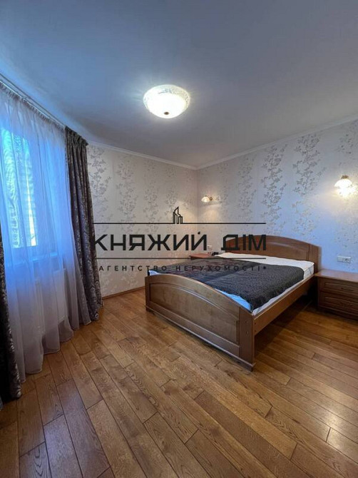 Оренда Квартира 2-кімнатна, 4/25 поверх на Княжий Затон ул. Київ - фото 9