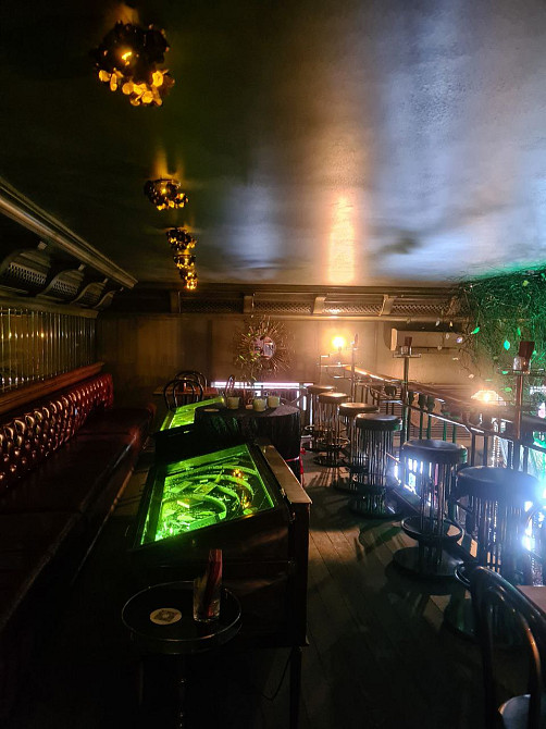 Продаж комерційне приміщення на ул. Ланжероновская, 26 приміщень - 4, поверх - 1 Одесса - изображение 10