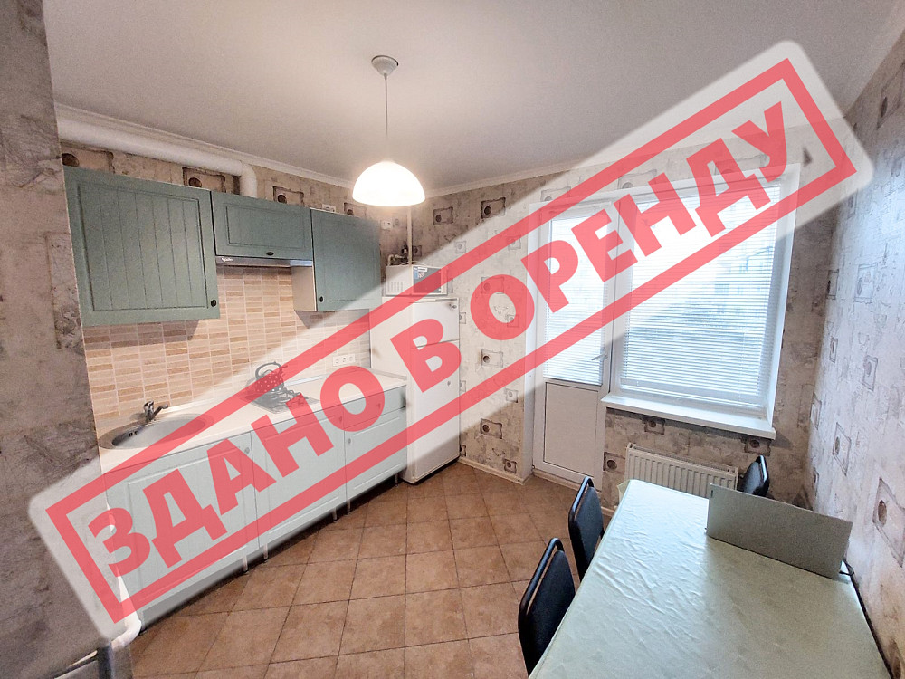 Оренда Квартира 1-кімнатна, 3/9 поверх на Банківська, 32 Бориспіль - фото 12