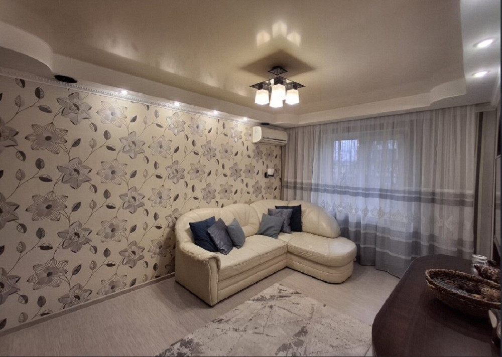 Продаж Квартира 3-кімнатна, 5/9 поверх на улица Милютенко, д.9 Київ - фото 9