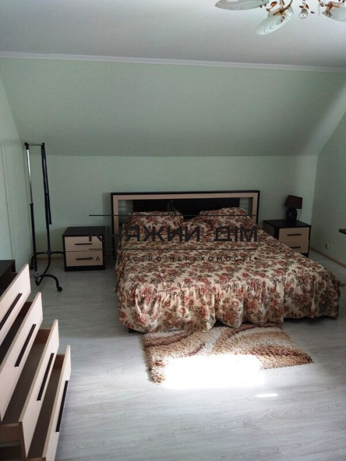 Оренда Будинок на Садовая ул. Київ - фото 1