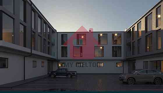 Оренда приміщення вільного призначення на Капушанська поверх - 2/5 Uzhhorod