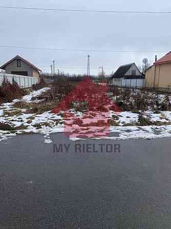 Продаж земельної ділянки 18 соток на Кільцева Rozivka